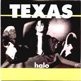 Texas - Halo
